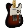 Fender American Standard Telecaster MN E-gitarre