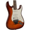 Fender Standard Stratocaster TBS  Plus Top with Locking Tremolo