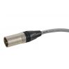 4Audio MIC PRO 1,5m Grey Kabel