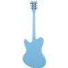 Schecter Ultra III Vintage Blue E-Gitarre