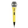IK Multimedia iRig Voice Yellow Mikrofon