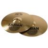 Sabian 14 #8243; Hi-Hat 31433 B8 Pro Heavy Hats Becken