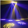 American DJ Inno Roll LED HP skaner - Lichteffekt