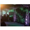 American DJ Flash Kling Panel 64 RGB LED