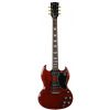 Gibson SG Standard 2015 HC Heritage Cherry E-Gitarre