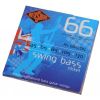 Rotosound RS-665LDN Swing Bass 66N 5 Saiten