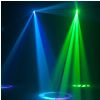 American DJ Inno Pocket Roll LED skaner - Lichteffekt