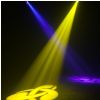 American DJ Inno Pocket Scan LED skaner - Lichteffekt