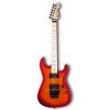 Charvel Pro Mod San Dimas Style 1 2H FR Red Burst E-Gitarre
