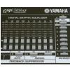 Yamaha EMX 5016 CF Powermixer
