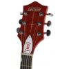 Gretsch G5623 Electromatic Center Block Bono Red E-Gitarre