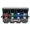 American DJ Zipper Lichteffekt