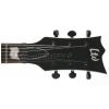 LTD EC400 EMG BK E-Gitarre