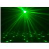 Flash LED Magic Ball MP3 RGBWYP Lichteffekt