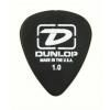 Dunlop Lucky 13 06 Spade Circle Plektrum