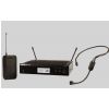 Shure BLX14RE/PGA31 PG Wireless drahtloses Mikrofon
