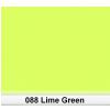 Lee 088 Lime Green grün Farbfilter 50x60 cm