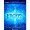 Frozen- Melodie, Klaviernoten, Gitarrenakkorde