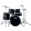 Pearl Forum FZ725/C700  Drumset