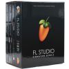 Image Line FL Studio Fruity Loops 12 Signature Bundle Polnische Version