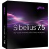Sibelius 7.5 Photo|Audio