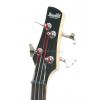 Ibanez GSR 200 BK Bassgitarre