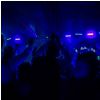 American DJ UV LED BAR 20