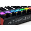 AKAI Advance 49 Controller-Tastatur