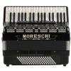 Moreschi ST 496 Deluxe  37/4/11 96/4/4 Piccolo Akkordeon