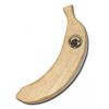 Corvus Rattlesnake 600254 Banana Shaker Schlaginstrument