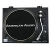 American Audio TTD2400 Plattenspieler