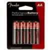 Fender AA battery