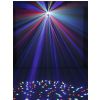 Eurolite LED FE-900 Hybrid Flower effect -  Lichteffekt