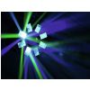 Eurolite LED FE-900 Hybrid Flower effect -  Lichteffekt