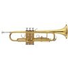Stagg WS-TR215S trumpet