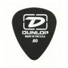 Dunlop Lucky 13 06 Spade Circle Plektrum