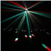 Cameo MoonFlower 9 x TRI LED - Lichteffekt