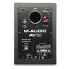 M-Audio AV32 Studiophile active monitors 