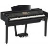 Yamaha CVP 709-PE Digital Piano 