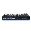 Novation Bass Station II Controller-Tastatur