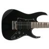 Ibanez GRGM 21 GB BKN E-Gitarre