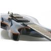 LTD MH400 STBL E-Gitarre