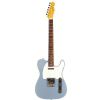 Fender 62′ Telecaster Bound Ice Blue Japan E-Gitarre