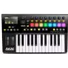AKAI Advance 25 Controller-Tastatur