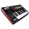 AKAI Advance 25 Controller-Tastatur