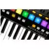 AKAI Advance 25 Controller-Tastatur