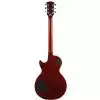Gibson Les Paul Standard 2015 Sprint Run H3 Heritage Cherry E-Gitarre