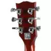 Gibson Les Paul Standard 2015 Sprint Run H3 Heritage Cherry E-Gitarre