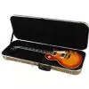 Gibson Les Paul Standard 2015 Sprint Run H3 Heritage Cherry E-Gitarre
