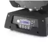 Flash LED Moving Head